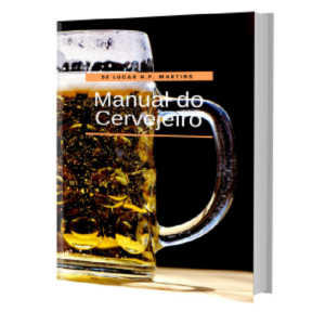 Baixar Manual Do Cervejeiro pdf, epub, eBook