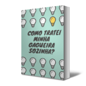 Baixar Como tratei minha Gagueira pdf, epub, eBook