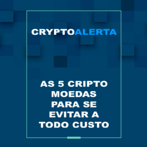 Baixar As 5 criptomoedas a se evitar a todo custo pdf, epub, eBook