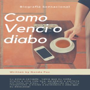 Baixar Como Venci o diabo – Manual pdf, epub, eBook