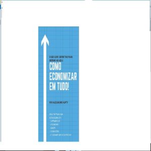 Baixar Como economizar em tudo! pdf, epub, eBook
