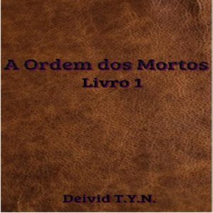 Baixar A Ordem dos Mortos pdf, epub, eBook
