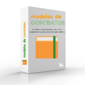 Baixar Modelos de Contratos pdf, epub, eBook