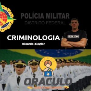Baixar CRIMINOLOGIA – PMDF pdf, epub, eBook