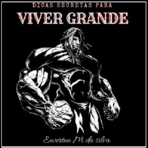 Baixar Dicas secretas para viver grande pdf, epub, eBook