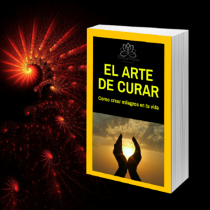 Baixar EL ARTE DE CURAR – Como tener milagros en tu vida pdf, epub, eBook