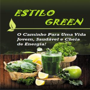 Baixar ESTILO GREEN pdf, epub, eBook