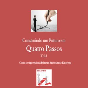 Baixar Construindo um Futuro em Quatro Passos pdf, epub, eBook
