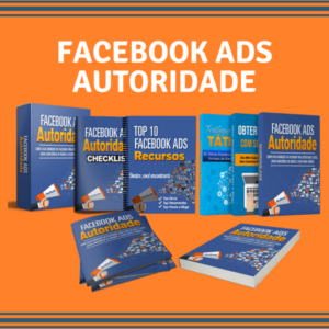 Baixar Facebook ADS Autoridade pdf, epub, eBook