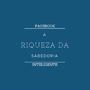 Baixar Ebook A riqueza da sabedoria (facebook) pdf, epub, eBook