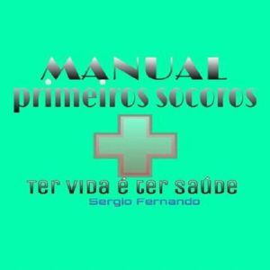 Baixar Manual de primeiros socorros pdf, epub, eBook