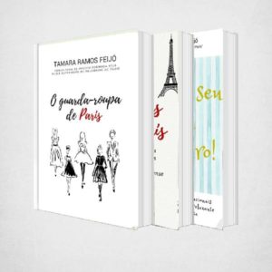Baixar Kit Paris pdf, epub, eBook