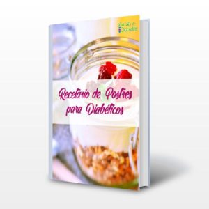 Baixar RECETARIO DE POSTRES PARA DIABETICOS pdf, epub, eBook