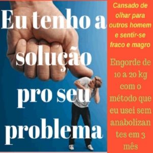 Baixar Engorde de 10 a 20 kg em 3 meses pdf, epub, eBook