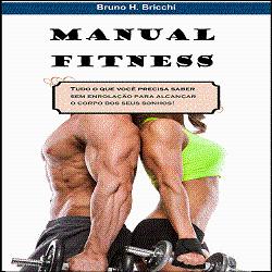 Baixar Manual Fitness pdf, epub, eBook