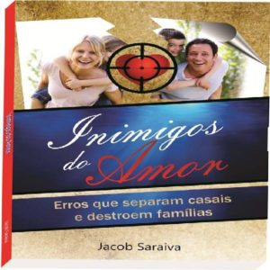 Baixar Livro para casais: Inimigos do Amor pdf, epub, eBook