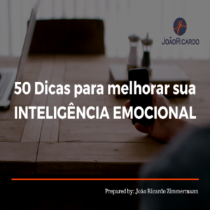 Baixar 50 Dicas para melhorar sua inteligencia emocional pdf, epub, eBook