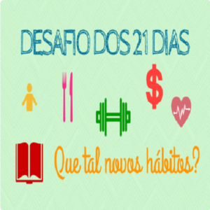 Baixar Desafio 21 Dias para Mudar – Fevereiro pdf, epub, eBook