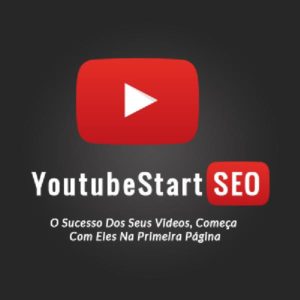 Baixar Ebook YoutubeStart SEO pdf, epub, eBook