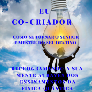 Baixar Eu Co-criador pdf, epub, eBook