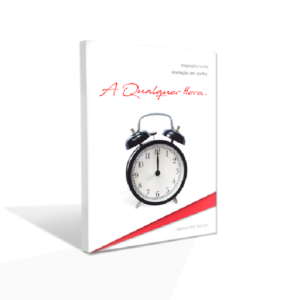 Baixar Livro A Qualquer Hora. pdf, epub, eBook