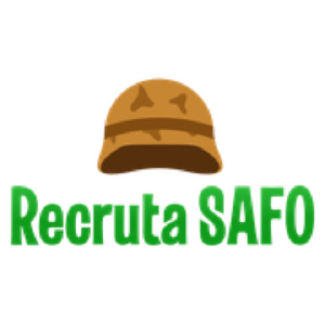Baixar Ebook Guia do Recruta SAFO pdf, epub, eBook