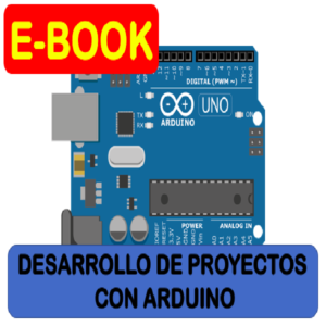 Baixar Desarrollo de Proyectos con Arduino pdf, epub, eBook