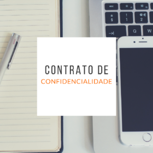 Baixar Contrato de Confidencialidade pdf, epub, eBook