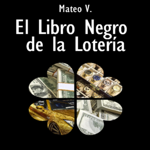 Baixar El Libro Negro de la Loteria pdf, epub, eBook
