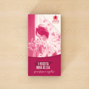 Baixar E-book 1 Receita nova ao dia – Para fazer e repetir pdf, epub, eBook
