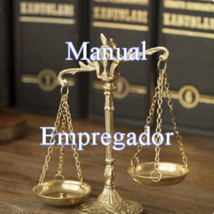 Baixar Manual de Direitos do Empregador pdf, epub, eBook