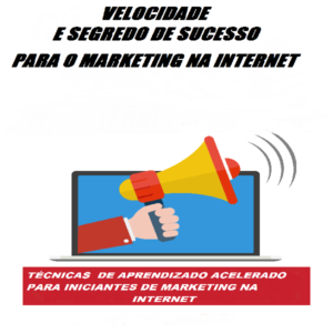 Baixar Marketing na internet e segredos do sucesso pdf, epub, eBook