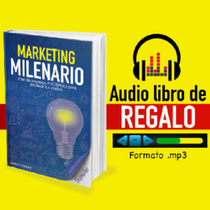 Baixar Marketing Milenario pdf, epub, eBook
