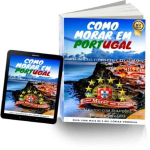 Baixar GUIA COMO MORAR EM PORTUGAL 2.0 (NOVO) pdf, epub, eBook