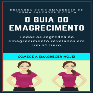 Baixar O Guia do Emagrecimento pdf, epub, eBook