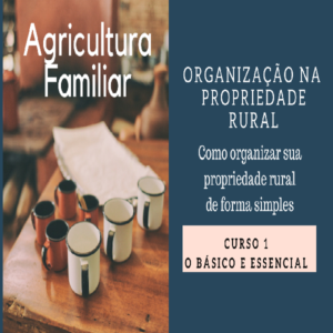 Baixar Como Organizar a Propriedade Rural de forma simples pdf, epub, eBook