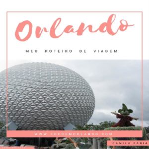Baixar Orlando – Meu Roteiro de Viagem pdf, epub, eBook
