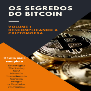 Baixar Os Segredos do Bitcoin pdf, epub, eBook