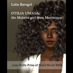 Baixar Otilia Umaga, the Mulatto girl from Martinique pdf, epub, eBook