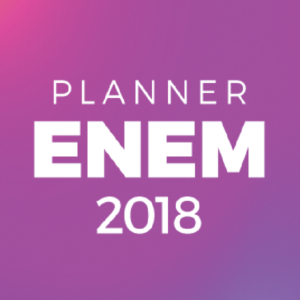 Baixar Planner ENEM 2018 pdf, epub, eBook