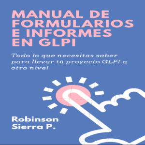Baixar Manual de Formularios e Informes en Glpi pdf, epub, eBook