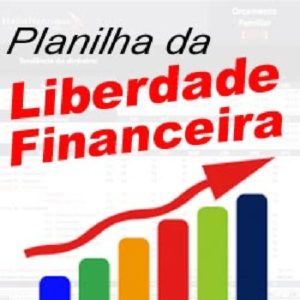 Baixar Planilha da liberdade financeira pdf, epub, eBook
