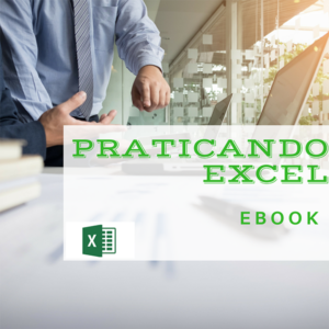 Baixar E-book Praticando Excel pdf, epub, eBook