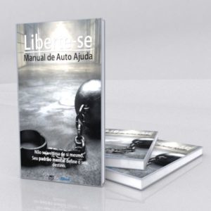 Baixar Liberte se – Manual de Auto Ajuda pdf, epub, eBook