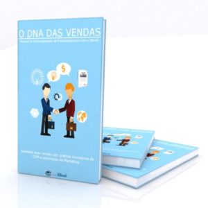 Baixar O DNA DAS VENDAS pdf, epub, eBook