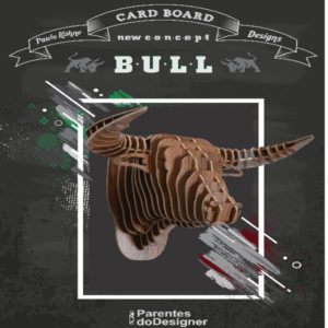 Baixar Head-Bull 3D pdf, epub, eBook