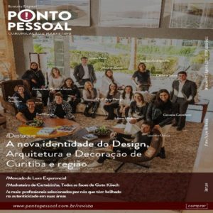 Baixar Revista digital Ponto Pessoal 07 pdf, epub, eBook