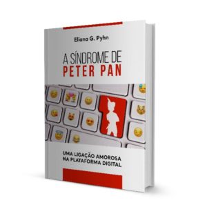 Baixar A SINDROME DE PETER PAN pdf, epub, eBook
