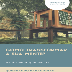 Baixar Como transformar a sua mente pdf, epub, eBook