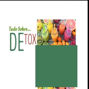 Baixar Tudo sobre Detox pdf, epub, eBook